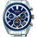 Часы Seiko Astron GPS Solar SSH045J1