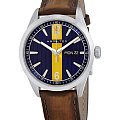 Часы Hamilton Broadway Day Date Quartz H43311541 фото 2