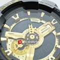 Часы Casio G-Shock GA-110GB-1A фото 8