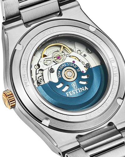 Festina Classic F20030/2