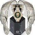 Часы Philipp Plein The Skull PWNAA0622 фото 11