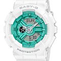 Часы Casio Baby-G BA-110XWS-7A