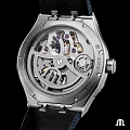 Часы Maurice Lacroix Aikon Master Grand Date AI6118-SS00E-430-C фото 5