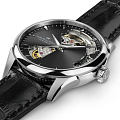 Часы Hamilton Jazzmaster Open Heart Lady Auto H32215730 фото 3