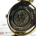 Часы Anne Klein Diamond  1362GNGB фото 6