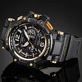 Часы Casio G-Shock GPW-1000GB-1A фото 2