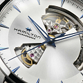 Часы Hamilton Jazzmaster Open Heart Auto H32675150 фото 4