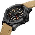 Часы Breitling Avenger Automatic GMT 45 Night Mission V32395101B1X1 фото 2