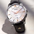 Часы Maurice Lacroix Pontos Day Date PT6358-SS001-23E-2 фото 6