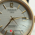 Часы Tissot Ballade Powermatic 80 COSC T108.408.33.037.00 фото 6