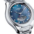 Часы Tissot T-Touch Lady Solar T075.220.11.106.01 фото 2