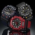 Часы Casio G-Shock GA-900-2A фото 10