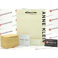Часы Anne Klein Diamond  1362GNGB фото 12