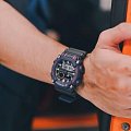 Часы Casio G-Shock GA-900-2A фото 3