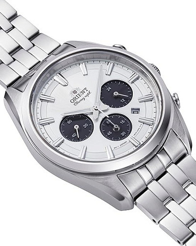 кварцевые Orient Contemporary RA-TX0305S10 (RA-TX0305S10B)