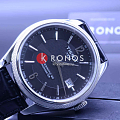 Часы Tissot Ballade Powermatic 80 COSC T108.408.16.057.00 фото 10