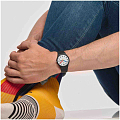 Часы Swatch New Gent Biosourced SO29B705 фото 4