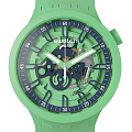 Часы Swatch Big Bold Lacquered SB01G101