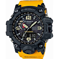 Часы Casio G-Shock GWG-1000-1A9