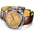 Часы Breitling Premier B09 Chronograph 40 AB0930F51H1P1 фото 3