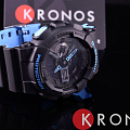 Часы Casio G-Shock GA-110LN-1A фото 2