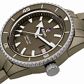Часы Rado Captain Cook High-Tech Ceramic Diver R32130312 фото 2