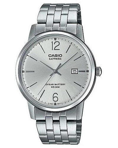 Casio Collection MTS-110D-7A