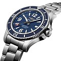 Часы Breitling Superocean Automatic 44 A17367D81C1A1 фото 2