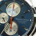 Часы Maurice Lacroix Pontos Chronograph PT6388-SS001-430-1 фото 3
