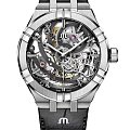 Часы Maurice Lacroix Aikon Automatic AI6028-SS001-030-1