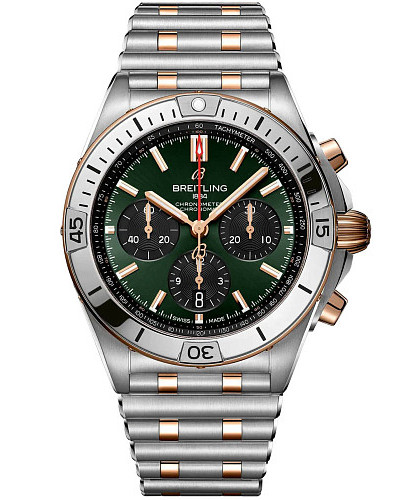 Breitling Chronomat B01 42 UB0134131L1U1