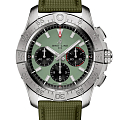 Часы Breitling Avenger B01 Chronograph 44 AB0147101L1X1