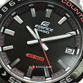 Часы Casio Edifice EFV-120BL-1A фото 3