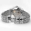 Часы Hamilton Jazzmaster Open Heart Auto H32215142 фото 10