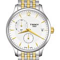 Часы Tissot Tradition GMT T063.639.22.037.00