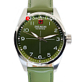 Часы Swiss Military Hanowa Driver SMWGA7000903 фото 2