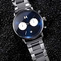 Часы MVMT CHRONO D-BT01-BLUS фото 5