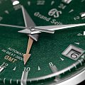 Часы Seiko Grand Seiko SBGJ251G фото 6