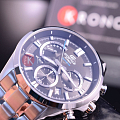 Часы Casio Edifice EFB-550D-1A фото 3