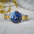 Часы Certina DS Action Diver Powermatic C032.807.22.041.10 фото 7