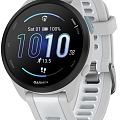 Часы Garmin Forerunner 165 White 010-02863-21