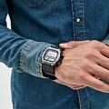 Часы Casio Collection DW-291H-1AVDF (DW-291H-1A) фото 2