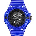 Часы Philipp Plein Skull Synthetic PWWAA0323