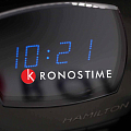 Часы Hamilton American Classic PSR Digital 74 H52404131 фото 11