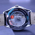 Часы Tissot Ballade Powermatic 80 COSC T108.408.16.057.00 фото 13