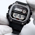 Часы Casio Collection DW-291H-1AVDF (DW-291H-1A) фото 16