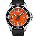 Часы Breitling Superocean Automatic 42 A17366D71O1S1