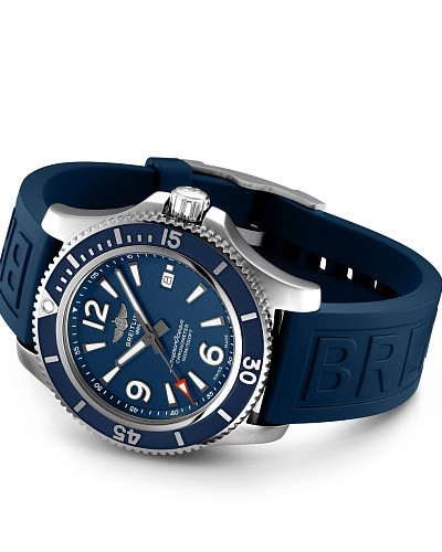 Breitling Superocean Automatic 44 A17367D81C1S1