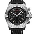 Часы Breitling Super Avenger Chronograph 48 A13375101B1X2
