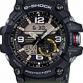Часы Casio G-Shock GG-1000-1A3DR (GG-1000-1A3)